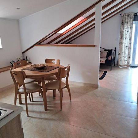 Ballerina Apartment Dubrovnik Dış mekan fotoğraf