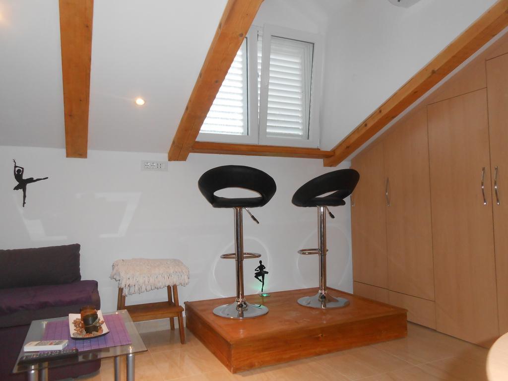 Ballerina Apartment Dubrovnik Dış mekan fotoğraf