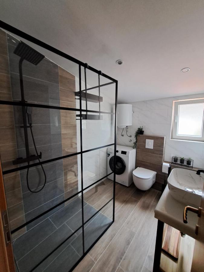 Ballerina Apartment Dubrovnik Dış mekan fotoğraf