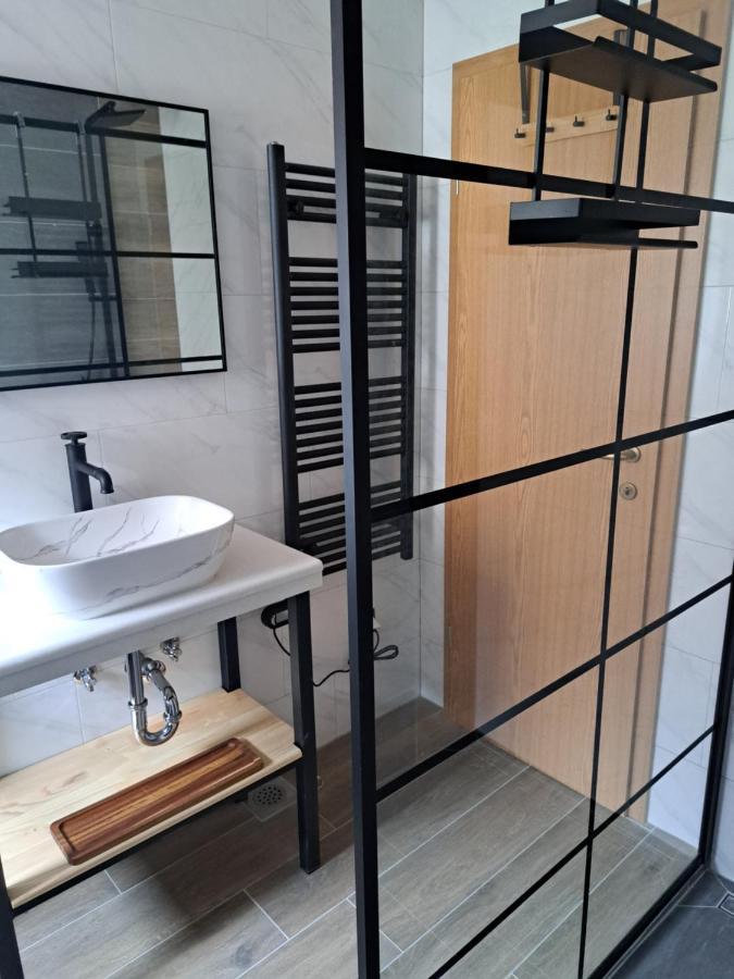 Ballerina Apartment Dubrovnik Dış mekan fotoğraf