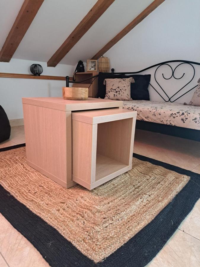 Ballerina Apartment Dubrovnik Dış mekan fotoğraf