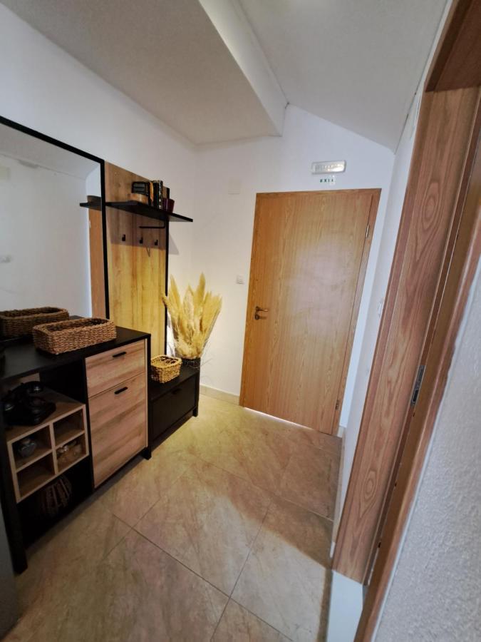 Ballerina Apartment Dubrovnik Dış mekan fotoğraf