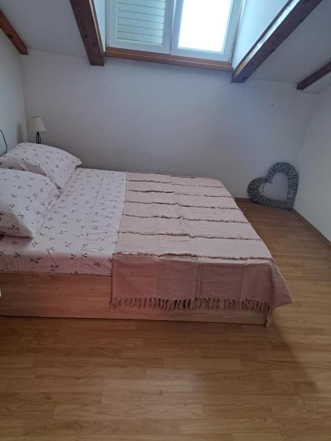 Ballerina Apartment Dubrovnik Dış mekan fotoğraf