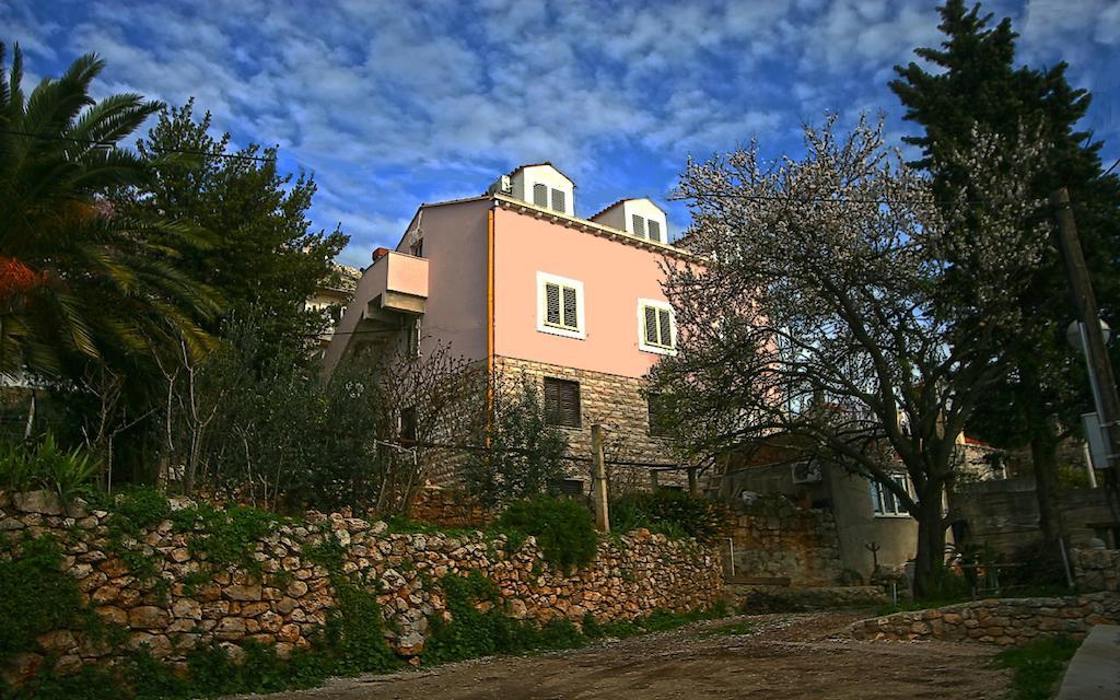 Ballerina Apartment Dubrovnik Dış mekan fotoğraf
