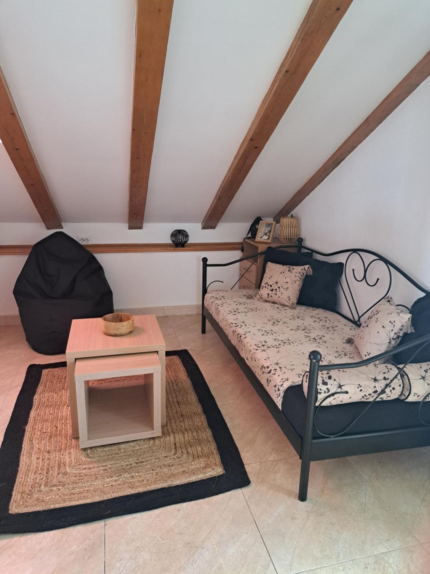 Ballerina Apartment Dubrovnik Oda fotoğraf