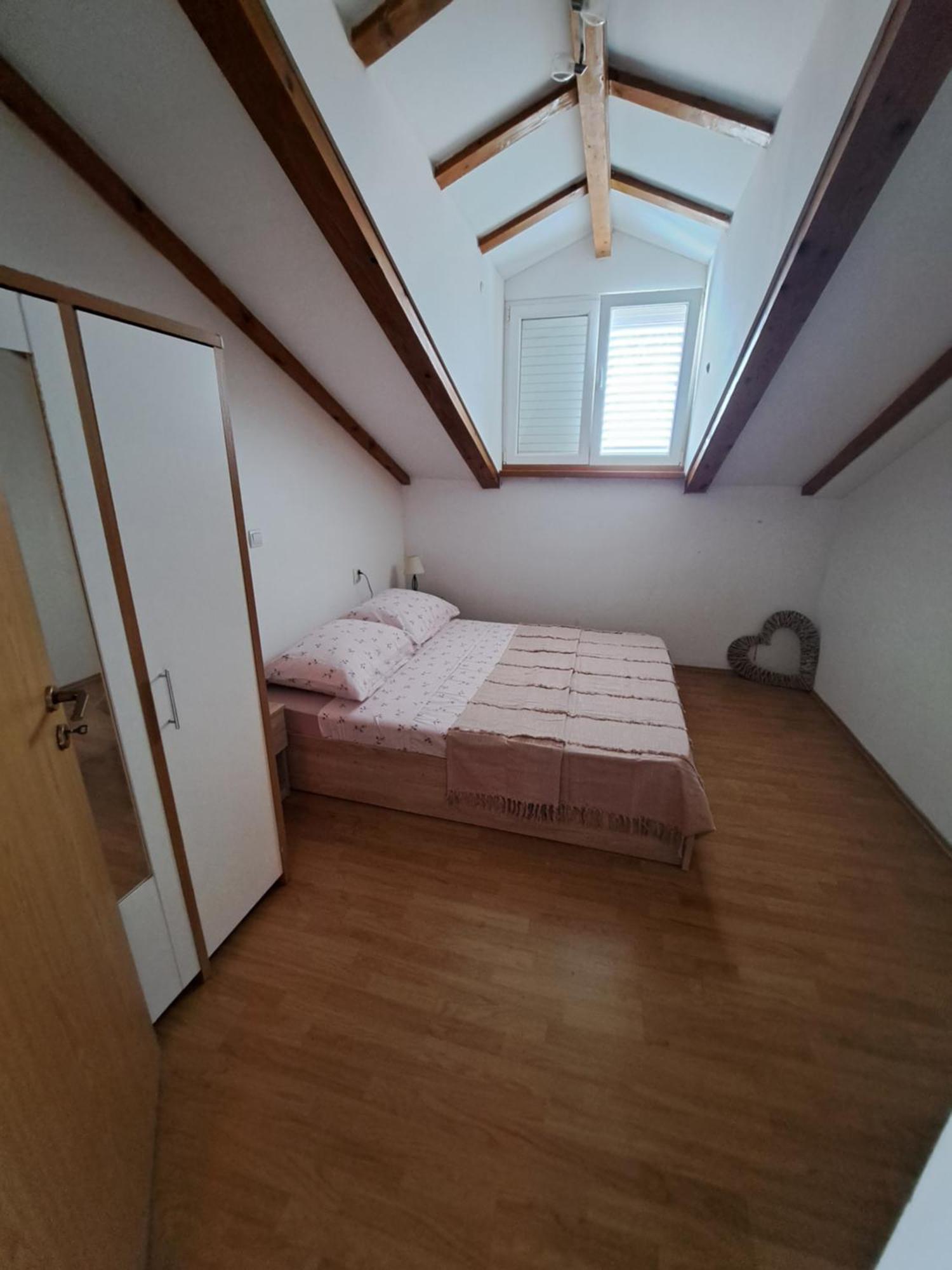 Ballerina Apartment Dubrovnik Oda fotoğraf