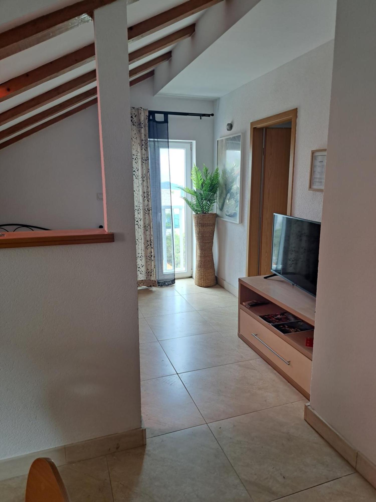 Ballerina Apartment Dubrovnik Oda fotoğraf