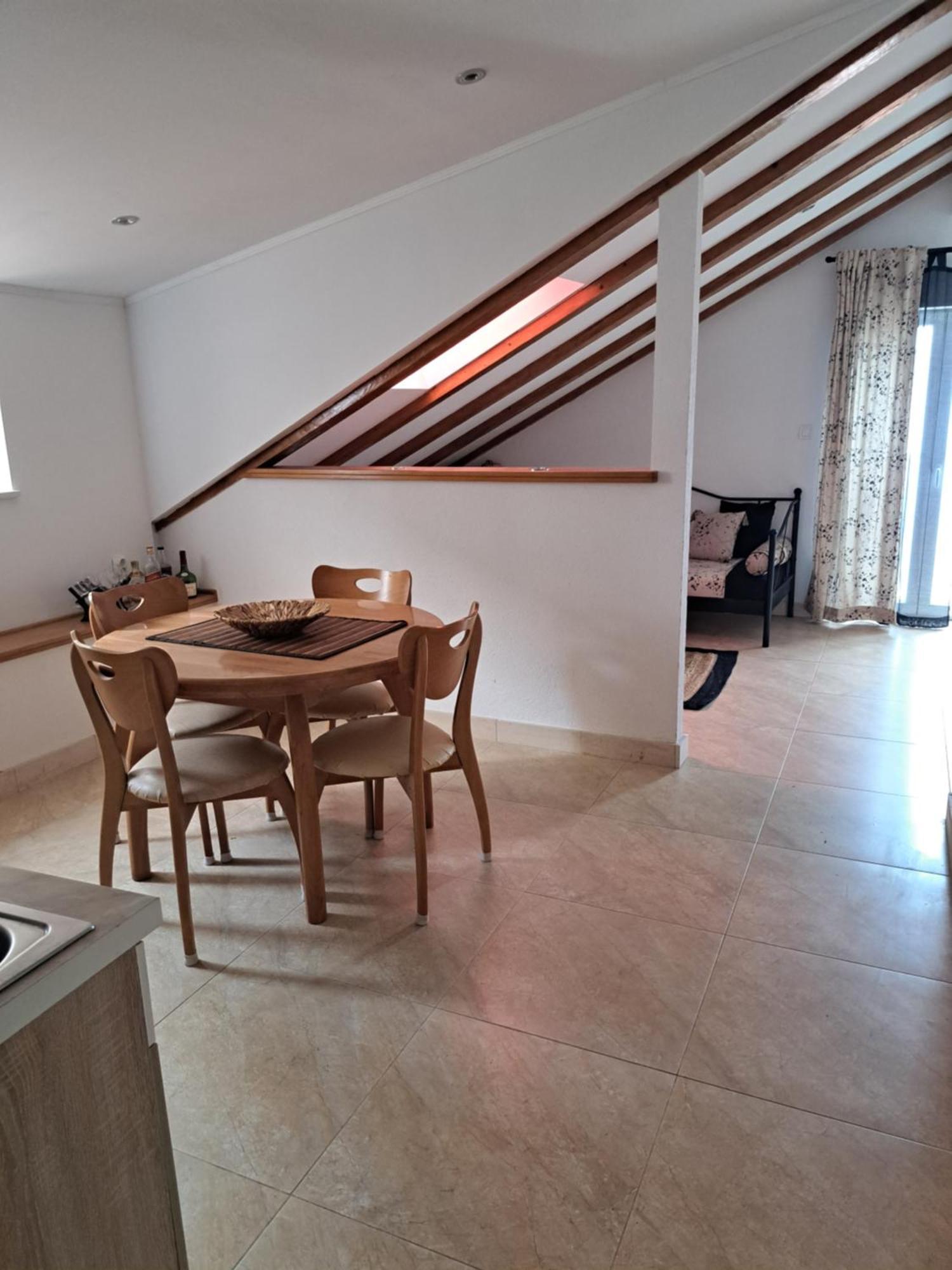 Ballerina Apartment Dubrovnik Dış mekan fotoğraf
