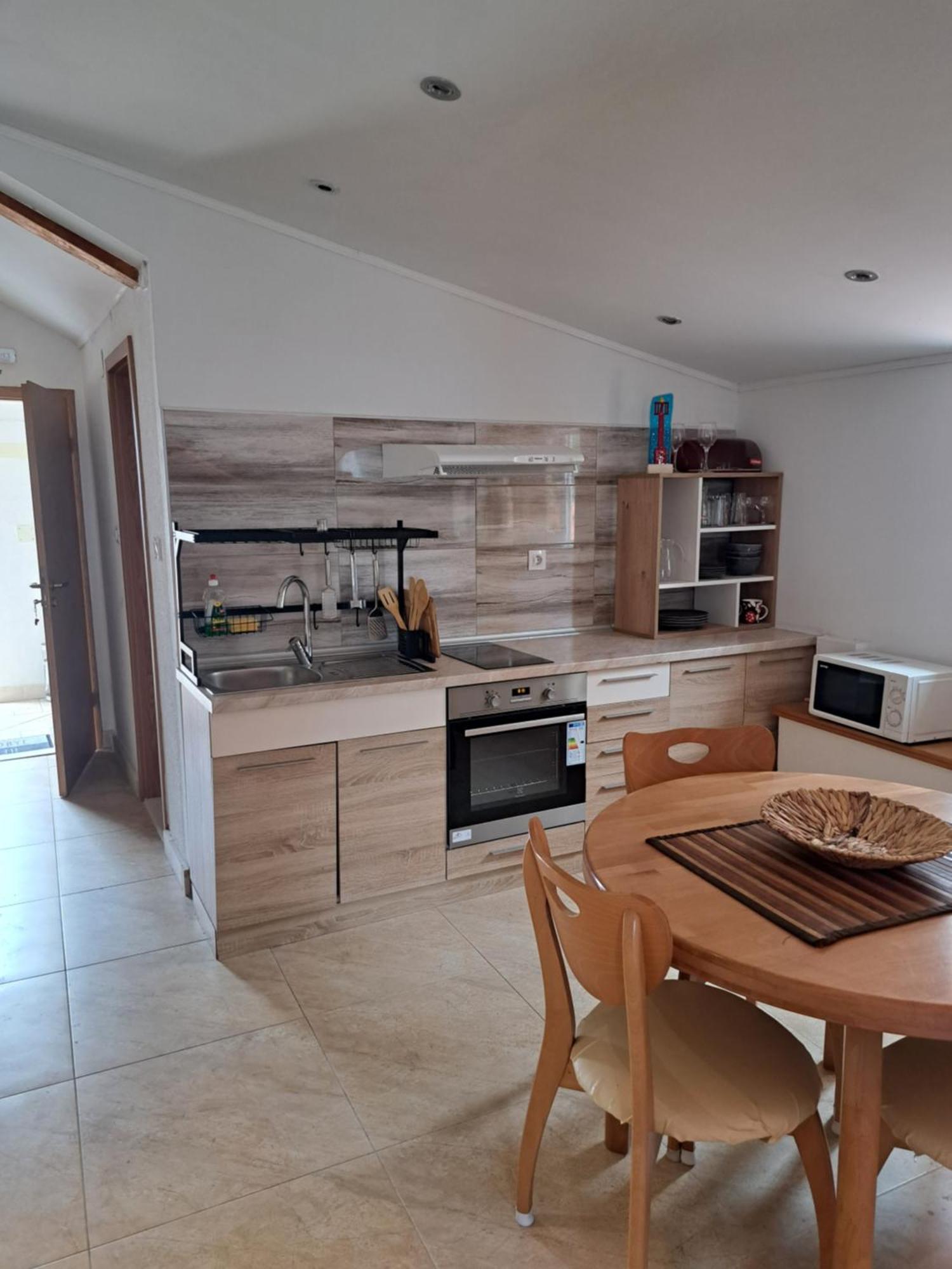 Ballerina Apartment Dubrovnik Oda fotoğraf