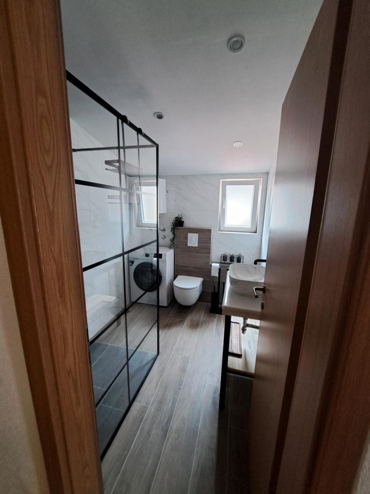 Ballerina Apartment Dubrovnik Oda fotoğraf