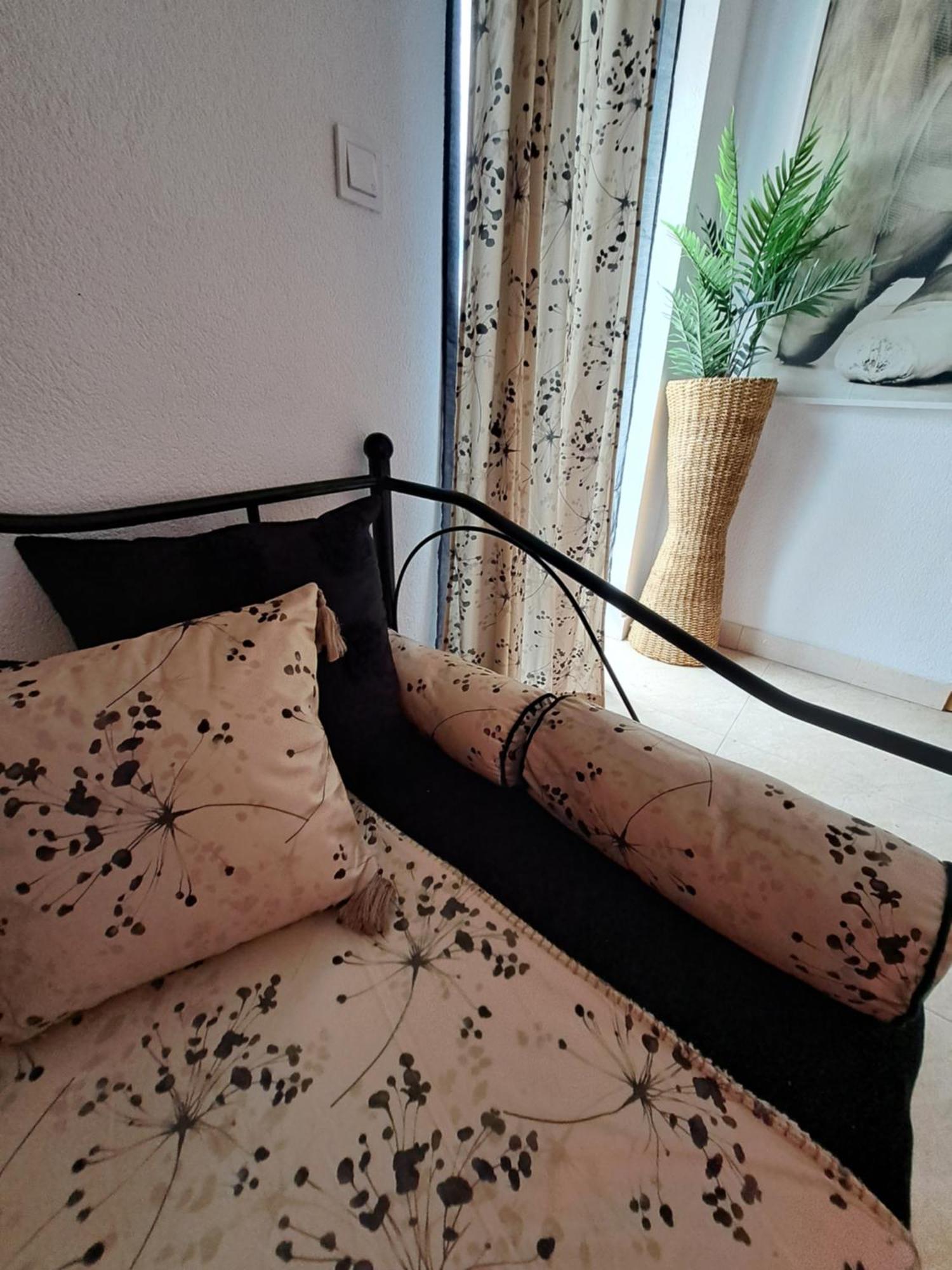 Ballerina Apartment Dubrovnik Oda fotoğraf
