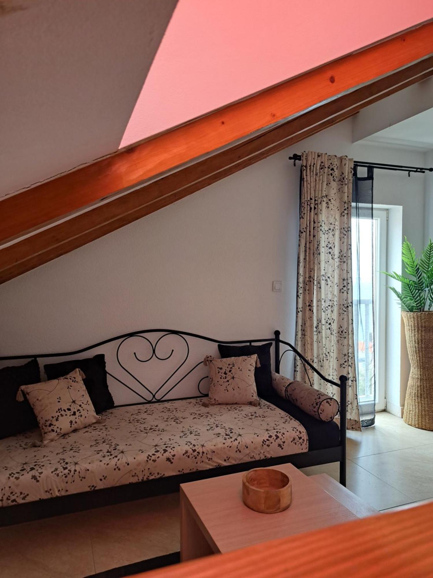 Ballerina Apartment Dubrovnik Dış mekan fotoğraf