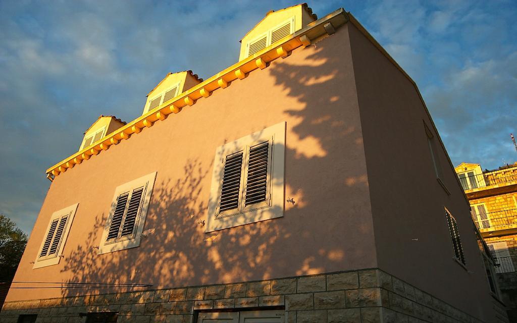 Ballerina Apartment Dubrovnik Dış mekan fotoğraf