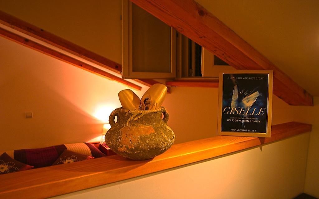 Ballerina Apartment Dubrovnik Dış mekan fotoğraf