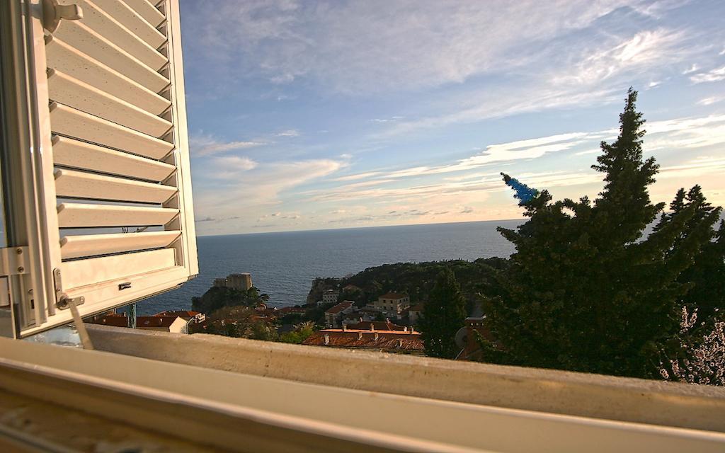 Ballerina Apartment Dubrovnik Dış mekan fotoğraf
