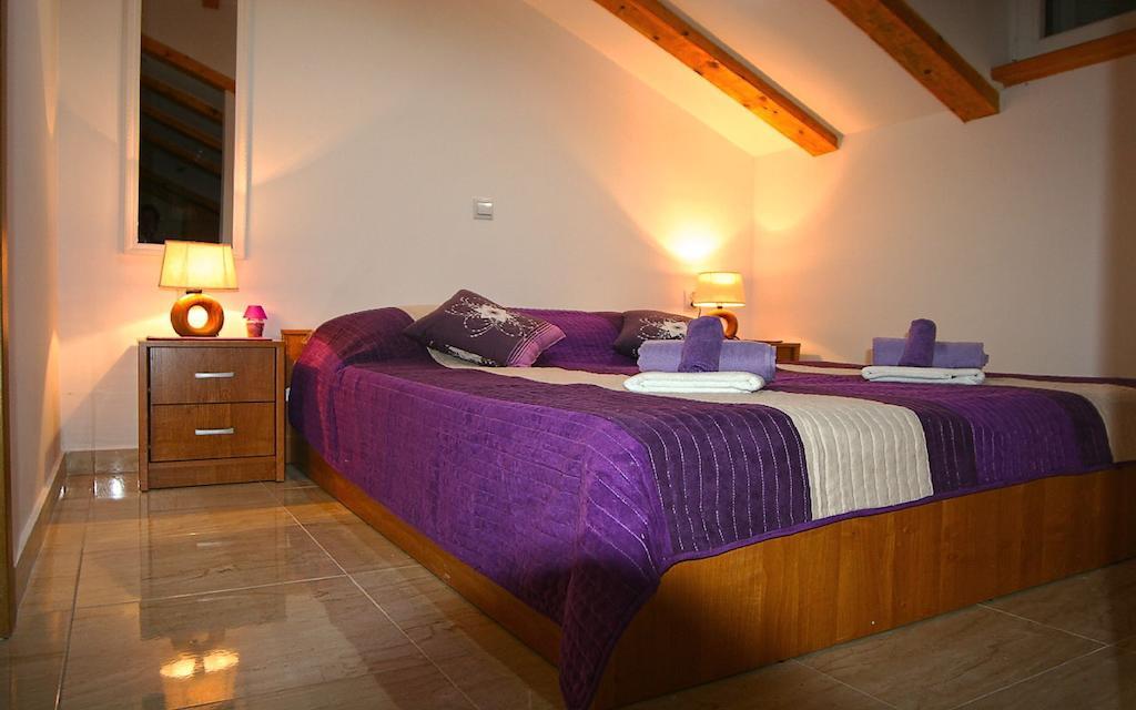 Ballerina Apartment Dubrovnik Oda fotoğraf