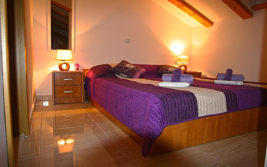 Ballerina Apartment Dubrovnik Oda fotoğraf