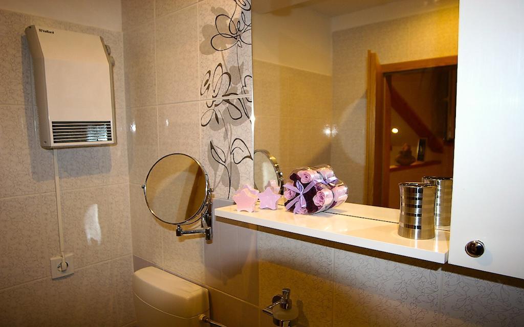 Ballerina Apartment Dubrovnik Oda fotoğraf