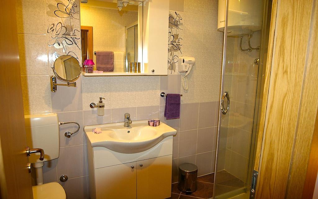 Ballerina Apartment Dubrovnik Oda fotoğraf