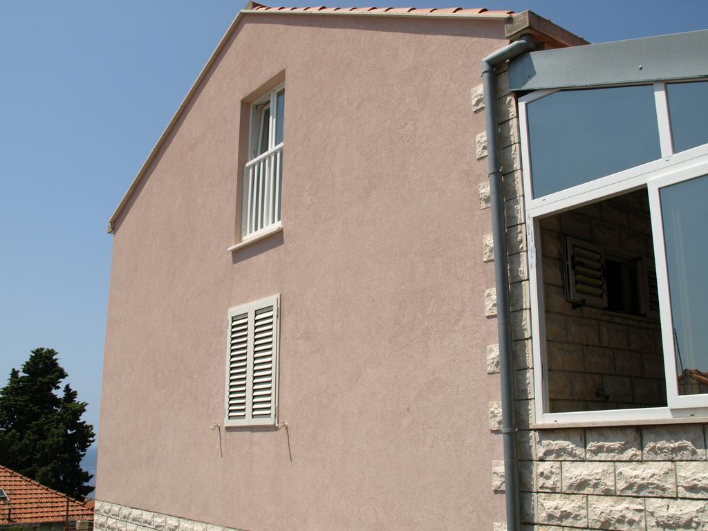 Ballerina Apartment Dubrovnik Dış mekan fotoğraf