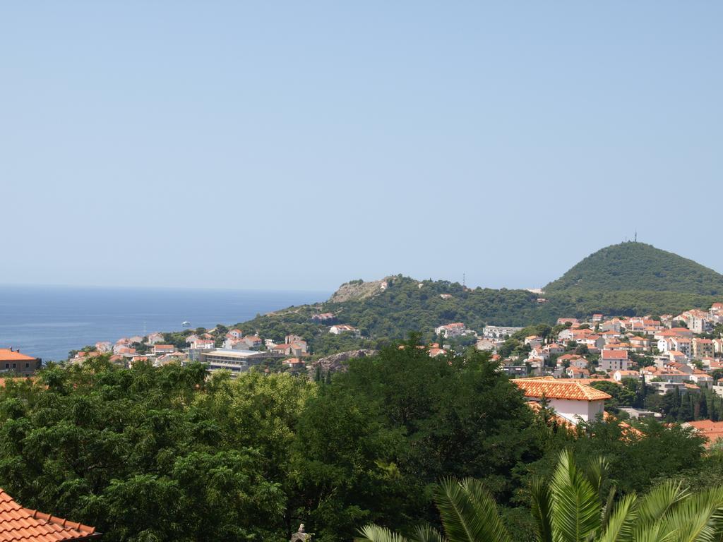 Ballerina Apartment Dubrovnik Dış mekan fotoğraf